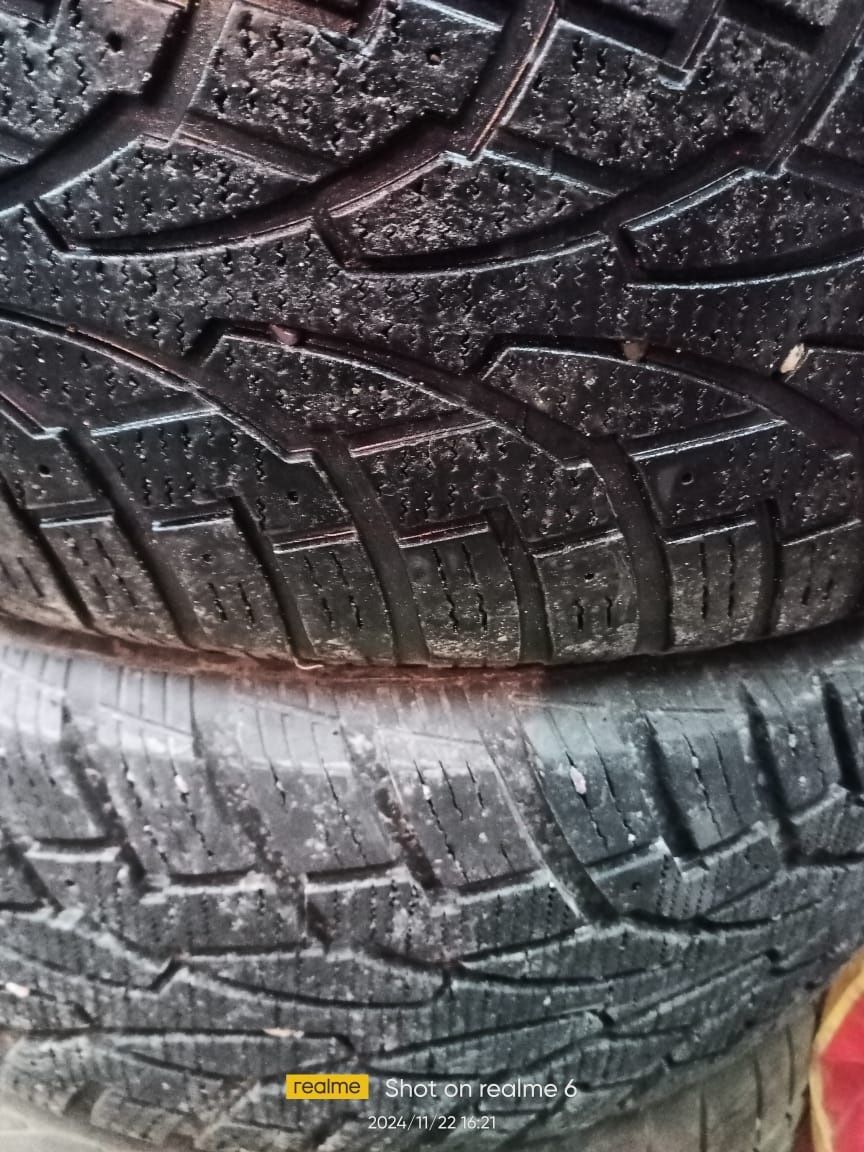 Продам       автошина