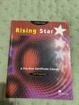 Книги Rising Star