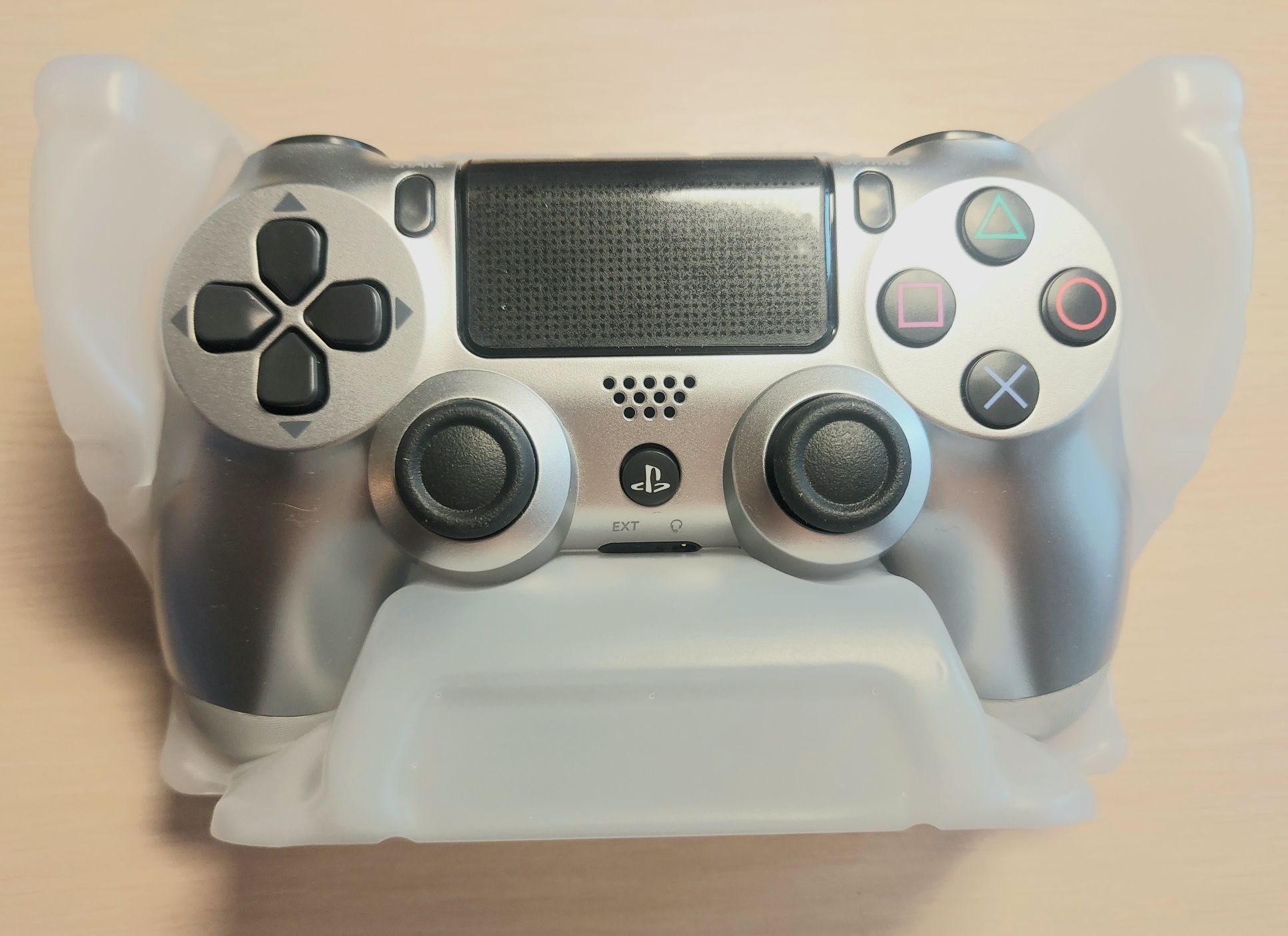 Dualshock 4, джойстик для пс4