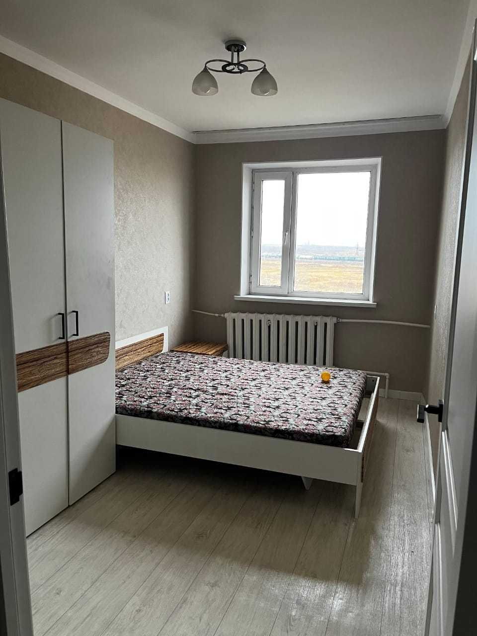 2-комнатной квартиры, 45 м², мкр-н Восток-2, дом 15
