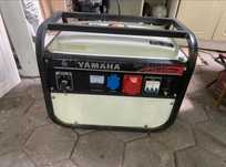 Yamaha генератор