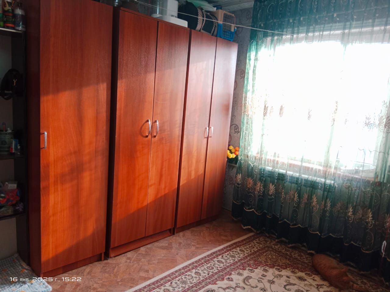 Вощьму одну девушку на ПОДСЕЛЕНИЕ