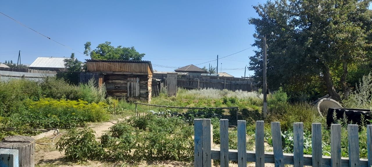 Продам дом с. Бескарагай