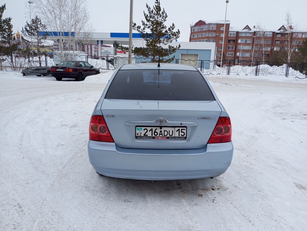 Продам таёта Королла