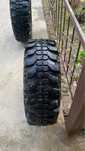 Шина. Шины forward safari 500 265/75 R15 109N