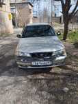 Daewoo nexia 2005