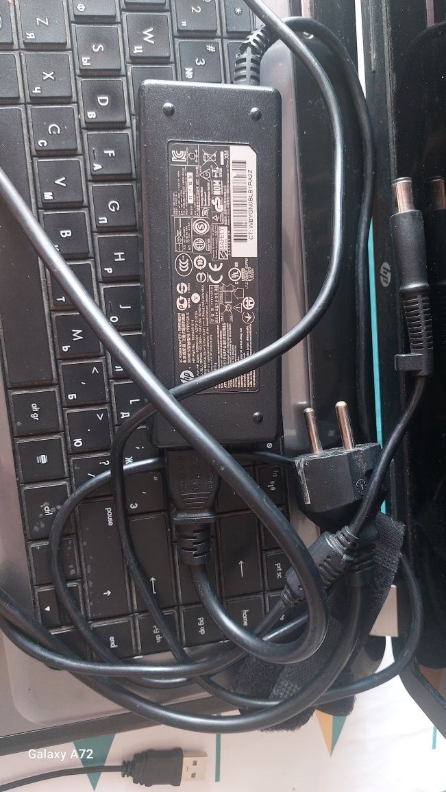 Продам Экран hp pavilion g6 матрица зарядное устройство зарядка для hp