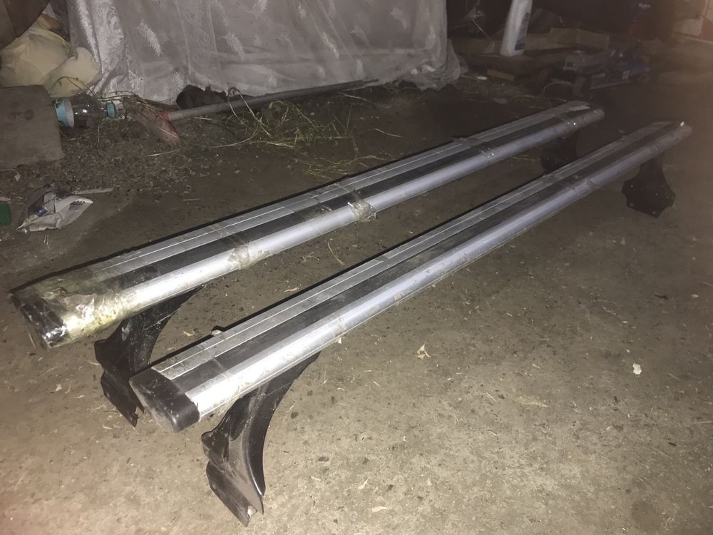 Продам багажник стоял на камри 20