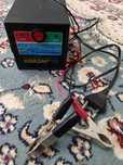 Зарядное устройство 12 V