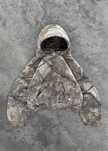 Akimbo Camo Hoodie / Zip hoodie