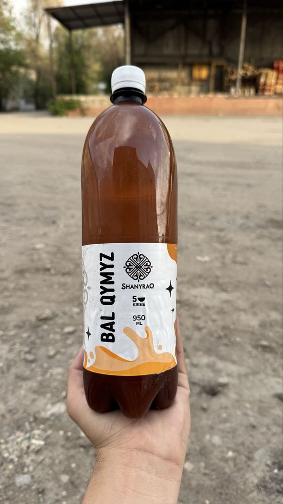 Бал кымыз bal kumyz бал қымыз