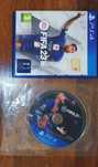 Fifa 23,21 spider man