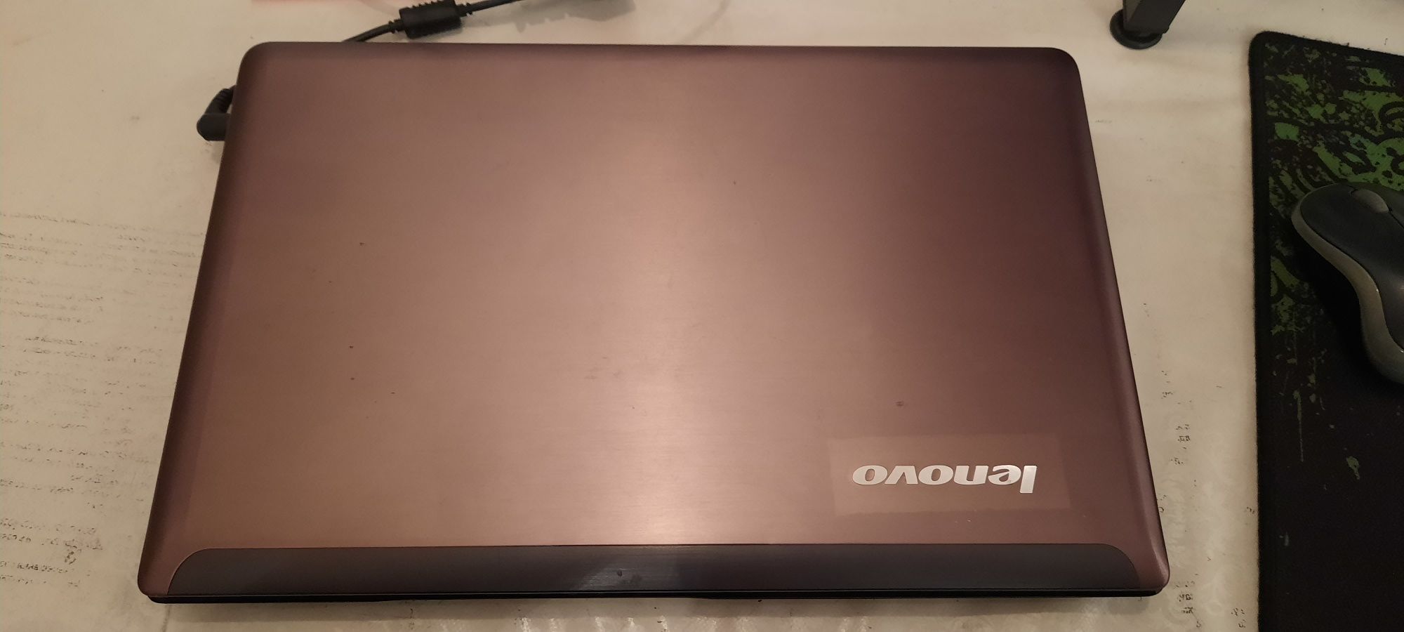 Lenovo IdeaPad Z570, core i7, 8Gb оперативной пямятиb