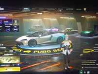 Battlegrounds pubg