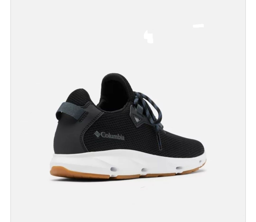 Кроссовки Columbia 36р женские