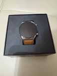 Xiaomi Watch S1 silver