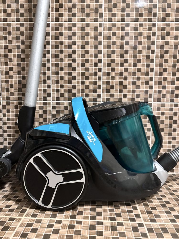 Пылесос Tefal Silence Force