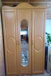 Продам шифонер с зеркалом