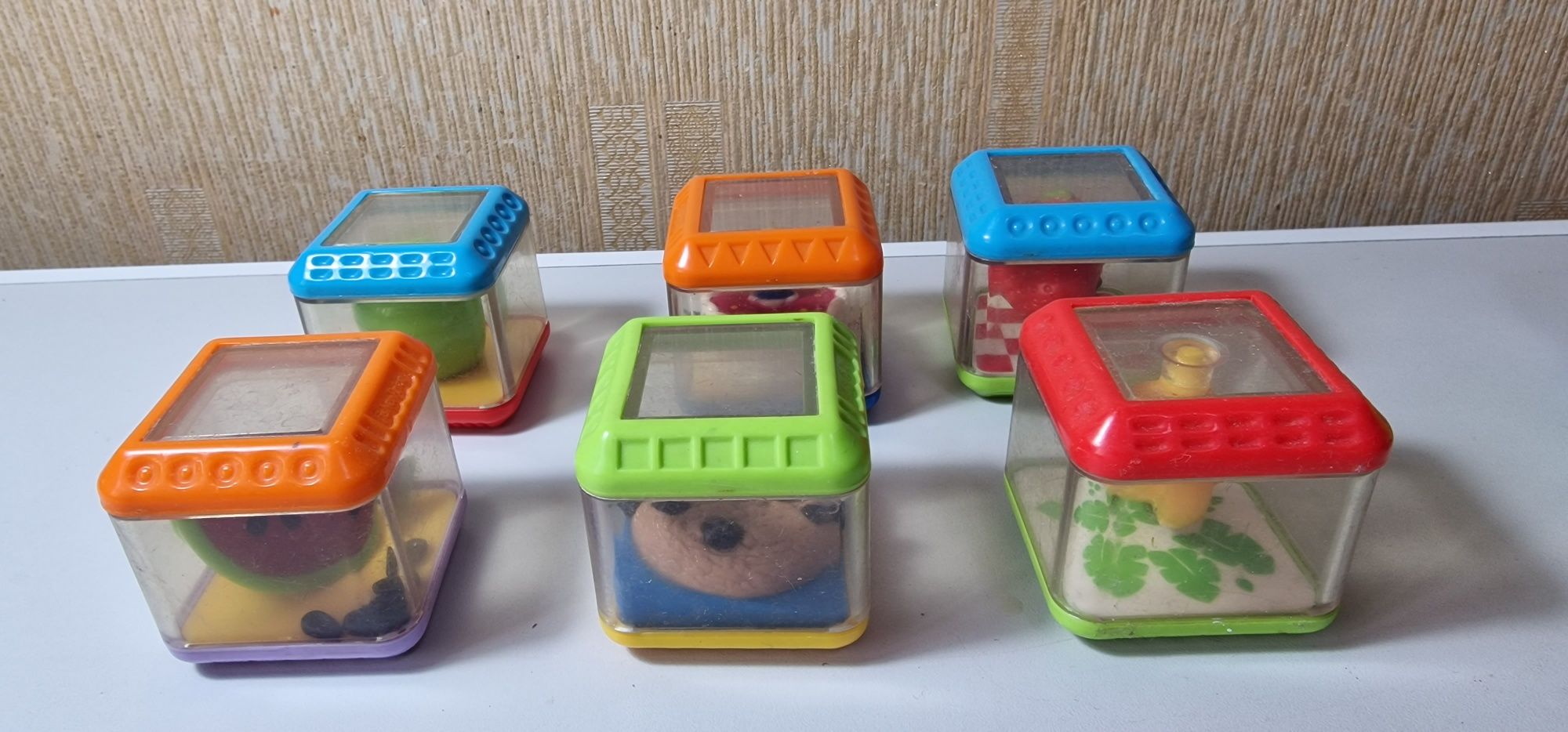 Продаются игрушки в хорошем состоянии
