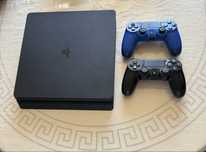 Продам  sony plastation ps4 пс4