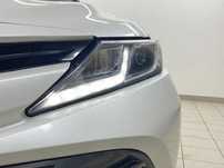 ДХО оригинал Camry 70 лед тойота лэд камри led