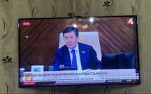Продам телевизор Samsung