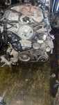 Двигатель J35Z4 j35 Honda Pilot 4WD 2008г-2012г
