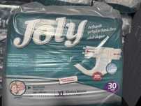 Памперсы для взрослых Joly
