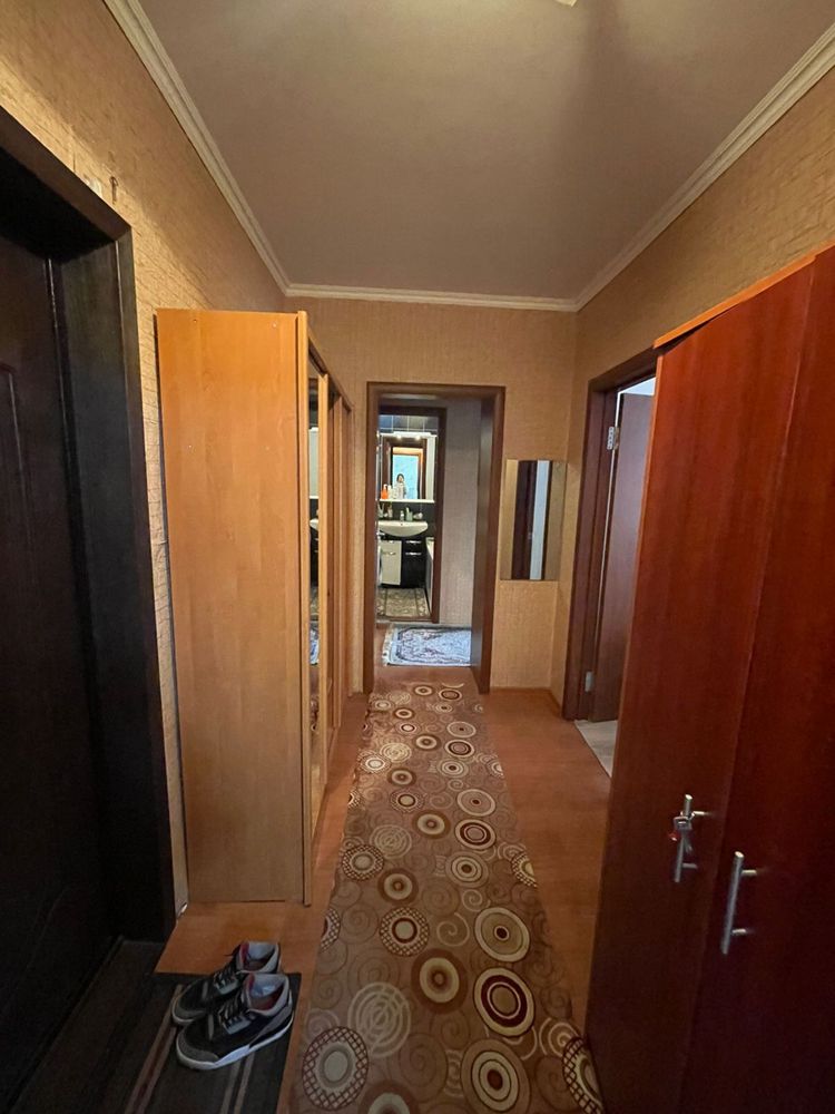 Сдам в аренду 2х комнатную квартиру