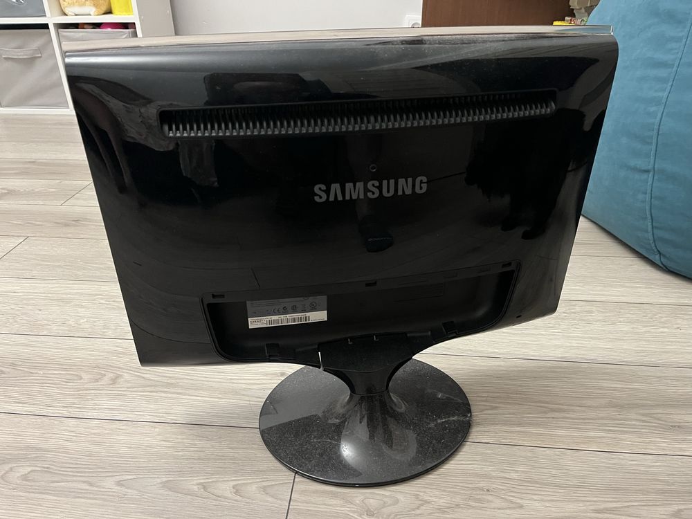 Монитор Samsung 22’’ РАБОЧИЙ