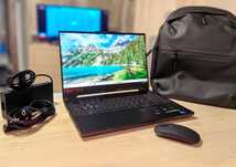 Asus TUF F15 Core i7-12700H• RTX4050•32Gbz•1024SSD•144Hz, 100% SRGB