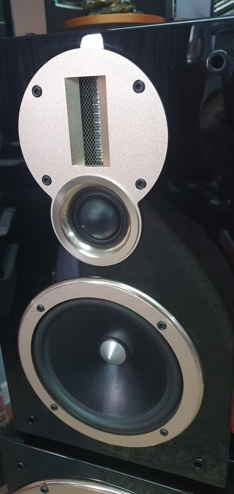 High-end акустика CAV MD EX III