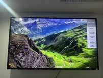 Smart Tv Телевизор LG 60UM7100PLB 60” (152.4 см) 4K webOS 2020г.