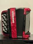 Баян/Гармонь HOHNER еуропейский