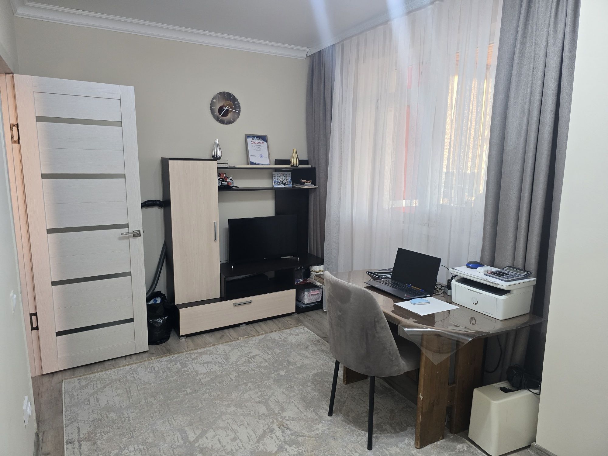 Продам 2-комн.квартиру