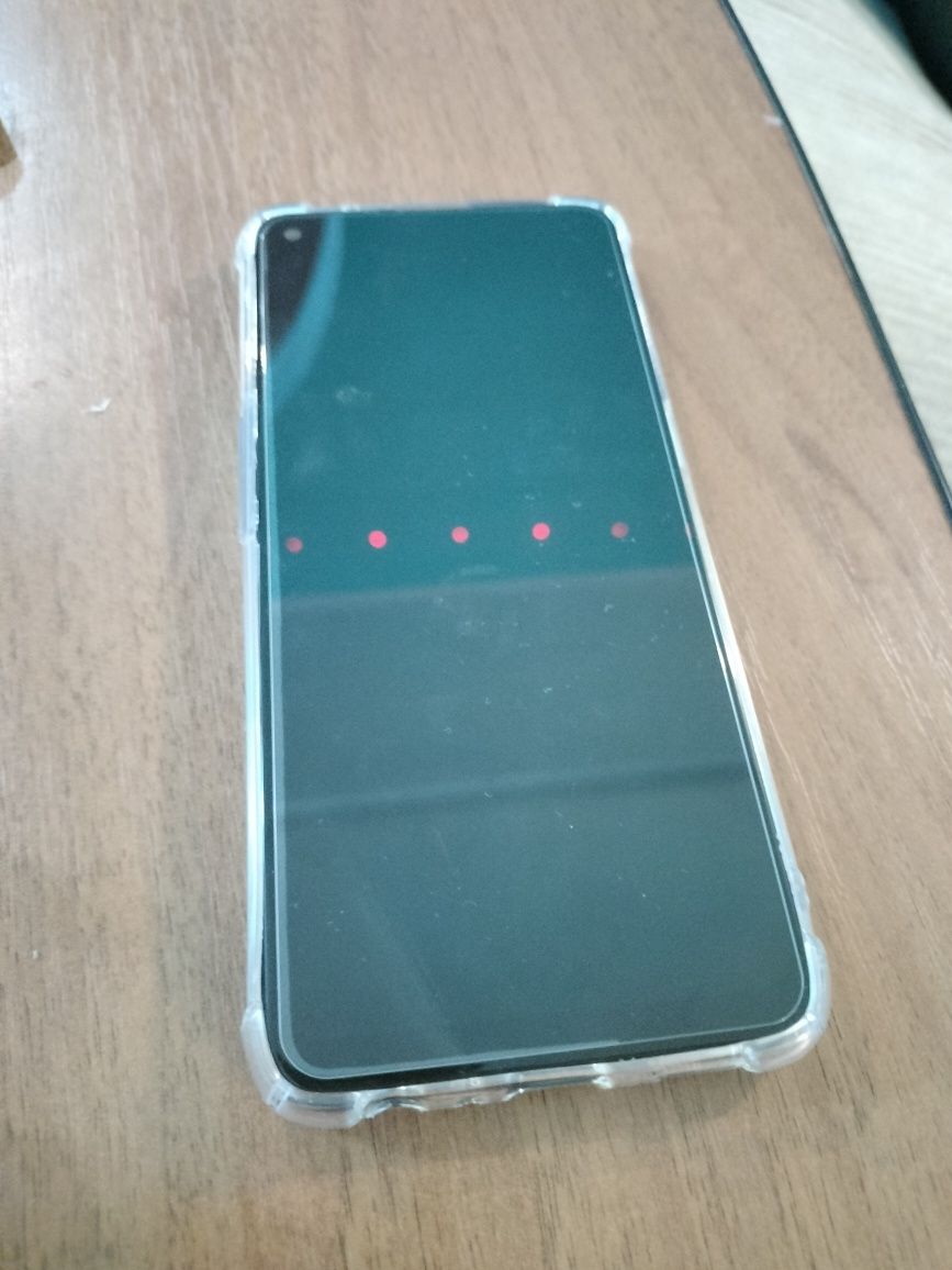 Oppo Reno 5K  5G