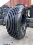 Грузовые шины YOKOHAMA 385/65 R22.5 126S (рулевая ось)