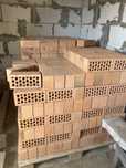 Продам Кирпич облицовочный