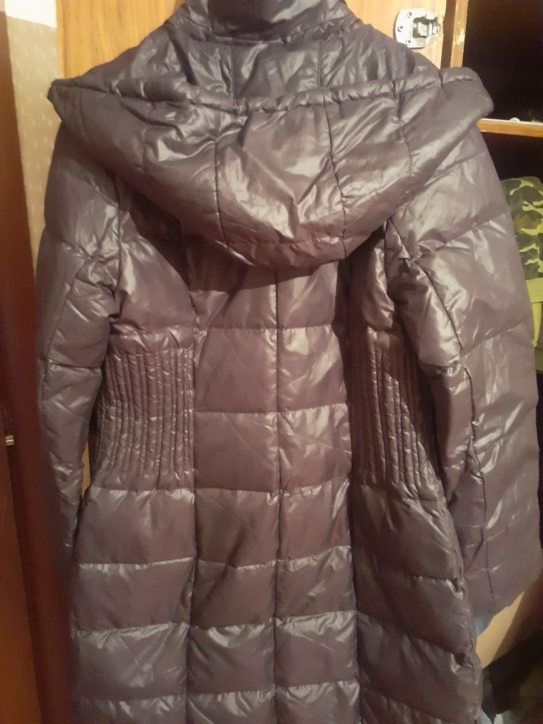 Куртки  зимние 3000тысяч размеры XXL,L,42