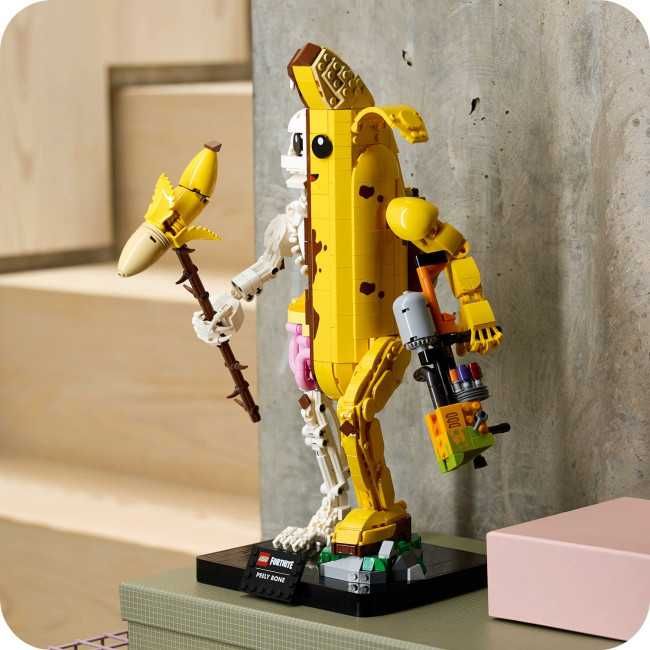 Lego 77072 Fortnite Банановый сплит