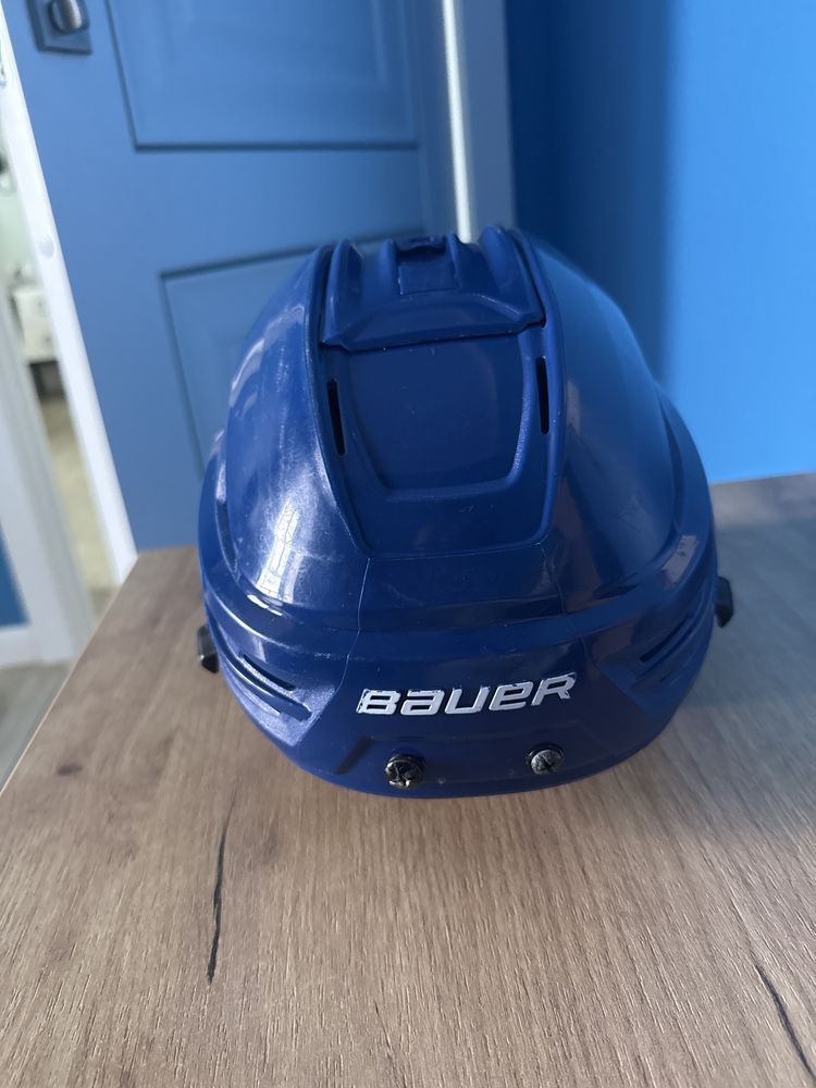 Шлем хоккейный Bauer Re-Akt 85