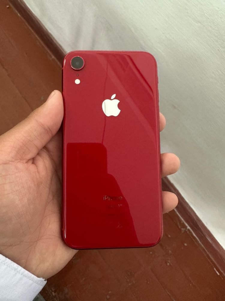 iPhone xr срочна