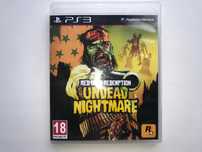 Эксклюзивные Диски PS3