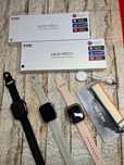Смарт часы. Apple watch. 9 series. 10 series. Smart watch. Умные часы