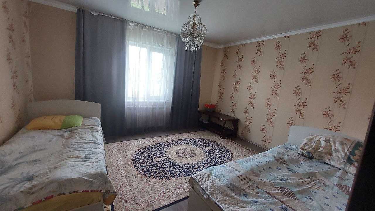 3 комнатный дом район церкви