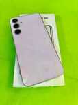 Samsung 
2. Модель A55
3. Память:128gb
4. Комплектация: есть коробка
6