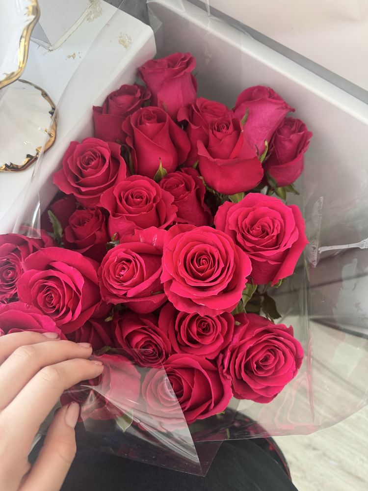 продам цветы по 5 тыс Костанай
