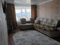 Продам 3х комнатную квартиру