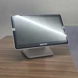 Pos моноблок . Сенсорный core i5