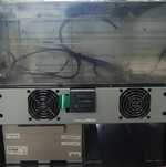 Ибп powerware PW9125 s 6000g